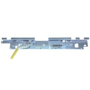 10-008001-00 Jersey Jack/Spooky Pinball Lockdown Bar Receiver Assembly
